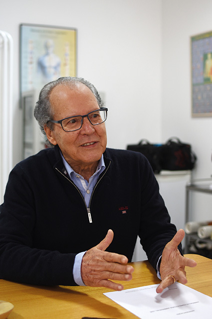 Maximino Gonçalves Ambisalus