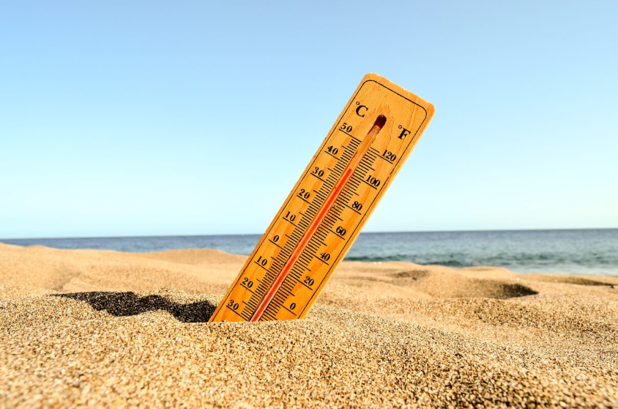 Exposição ao Calor no Trabalho: Um Desafio de Saúde Ocupacional
