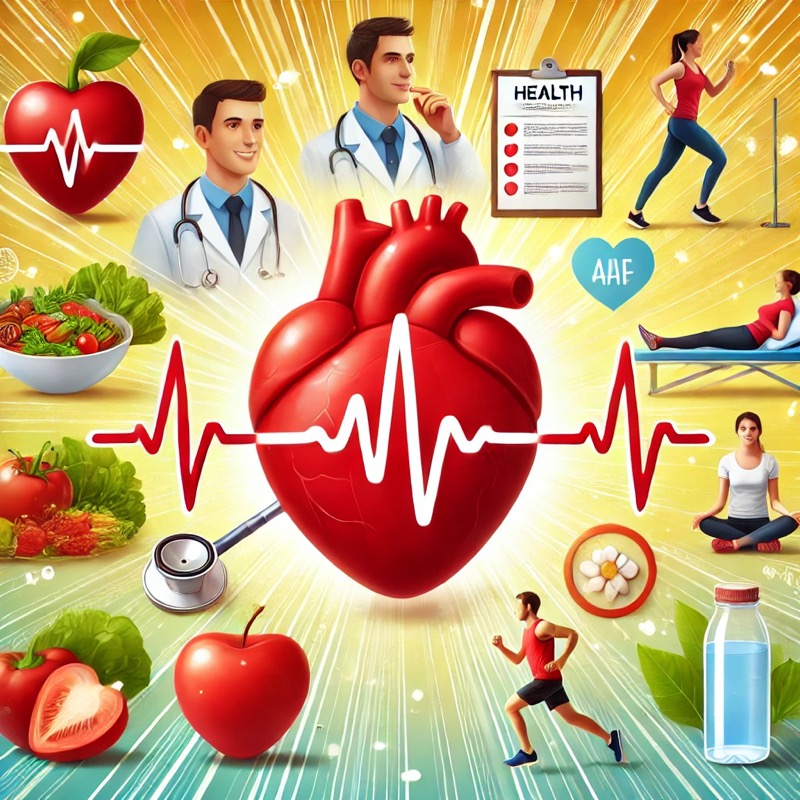 A Saúde do Trabalhador e a Prevenção das Doenças Cardiovasculares