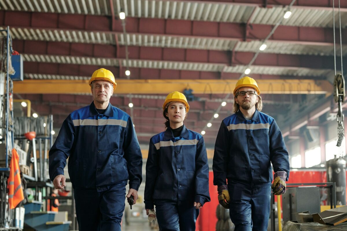 Dia Mundial da Segurança no Trabalho