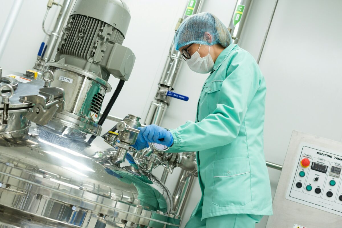 Agentes Químicos Cancerígenos no Trabalho