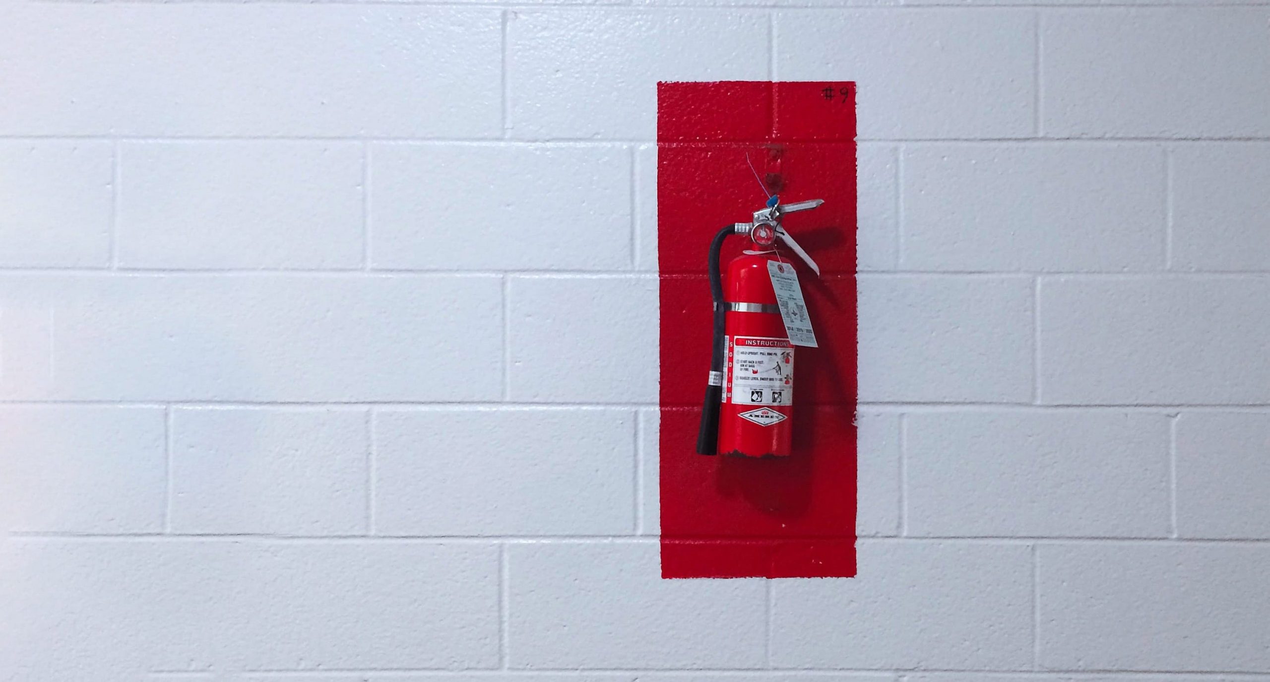 Segurança contra Incêndios em Edifícios